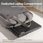 Ulanzi F08 Compact Travel Backpack