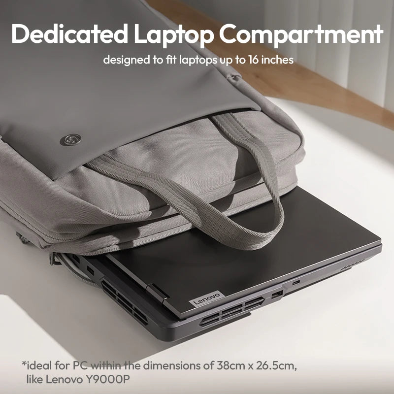 Ulanzi F08 Compact Travel Backpack