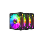 TEUCER Prism12025 2000RPM ARGB Cooling Fan