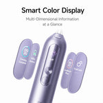 MIJIA Smart Oral Flosser Pro Built-in Water Tank
