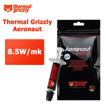 Thermal Grizzly Aeronaut 8W/mK Thermal Paste