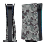 PlayStation 5 Disc Edition Hard Plastic Faceplate