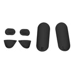 PS VR2 Gamepad Silicone Protector for Handle and Button Grip