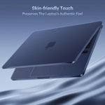 Matte Frosted Anti-Fingerprint MacBook Neo