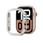 Hard Bumper Protective Frame for Apple Watch Series 10