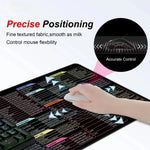 Python Language Reference Mouse Pad