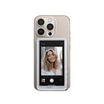 Essager Magnetic Wireless Selfie Monitor Screen 60Hz for Smartphones