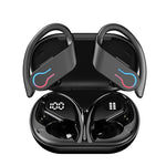 Mpow Q63 Wireless Bluetooth 5.3 Sports Earphones