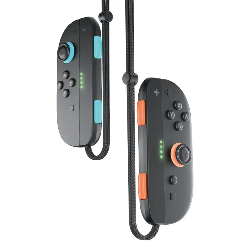 Nintendo Switch 2 Adjustable Joy-Con Wrist Strap