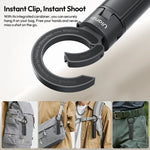 Ulanzi MT71 Magnetic Mini Selfie Stick Tripod