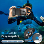 UniversalShellbox Upgraded IP68 Diving Case
