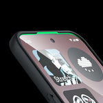 Hard PC + Soft TPU Magnetic Case for Nothing Phone 4a Pro