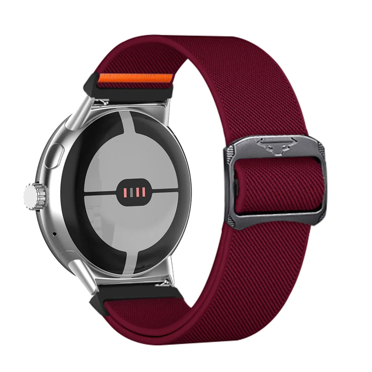 Nylon Loop Strap for Google Pixel Watch 3