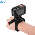 360° Ball Mount Wrist Strap for DJI Osmo Nano & Osmo Action 6