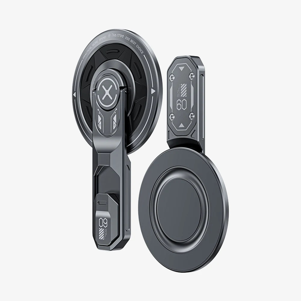 360° Rotatable Magnetic Phone Holder