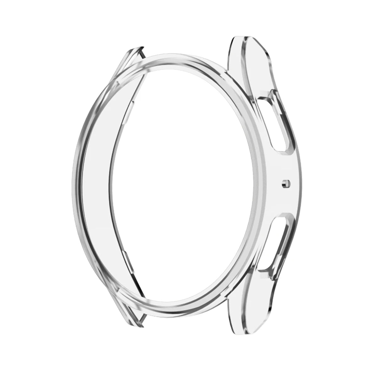 PC Matte Protective Case for Samsung Galaxy Watch 7