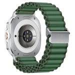 Durable Nylon Replacement Strap for Samsung Galaxy Watch Ultra