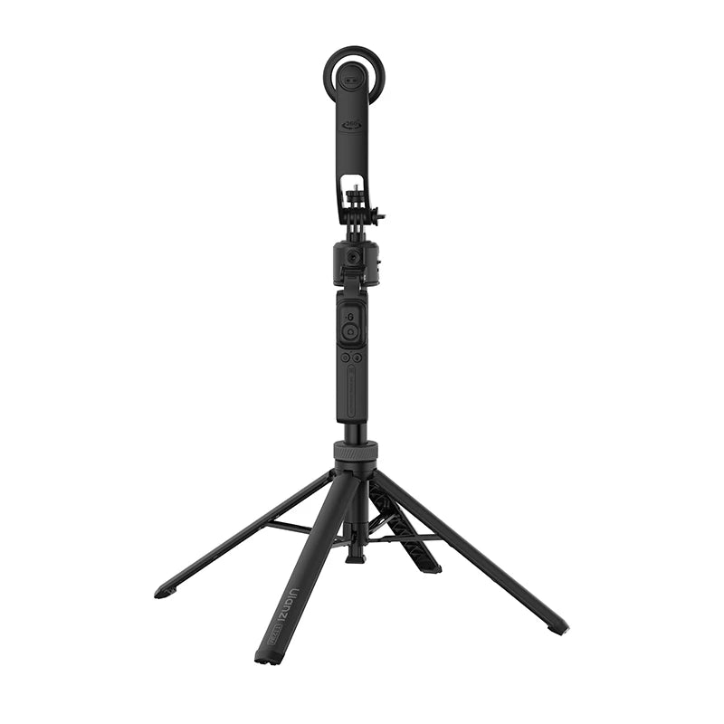 Ulanzi TT23M Magnetic Auto-Tracking Selfie Stick Tripod