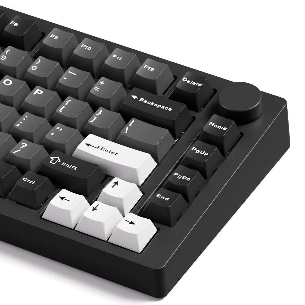 Akko MonsGeek M1 V5 75% Mechanical Keyboard