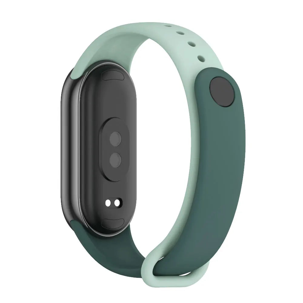 Silicone Strap for Xiaomi Smart Band 9