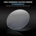 Tempered Glass Screen Protector for Samsung Galaxy Watch Ultra and Samsung Galaxy Watch Ultra (2025)