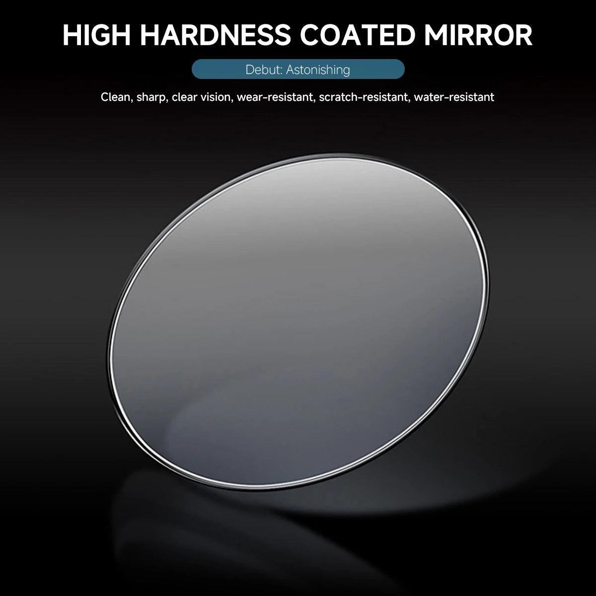 Tempered Glass Screen Protector for Samsung Galaxy Watch Ultra and Samsung Galaxy Watch Ultra (2025)