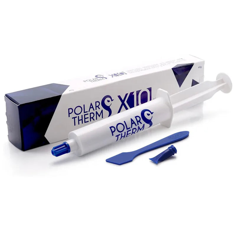 Thermal Grizzly PT-X10 Polartherm Thermal Paste