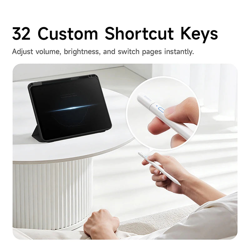Baseus PS3 Air Bluetooth Stylus Pen for iPad Universal Touch Pen