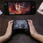 Mobapad Chitu 2 Wireless Gaming Controller with Charging Dock