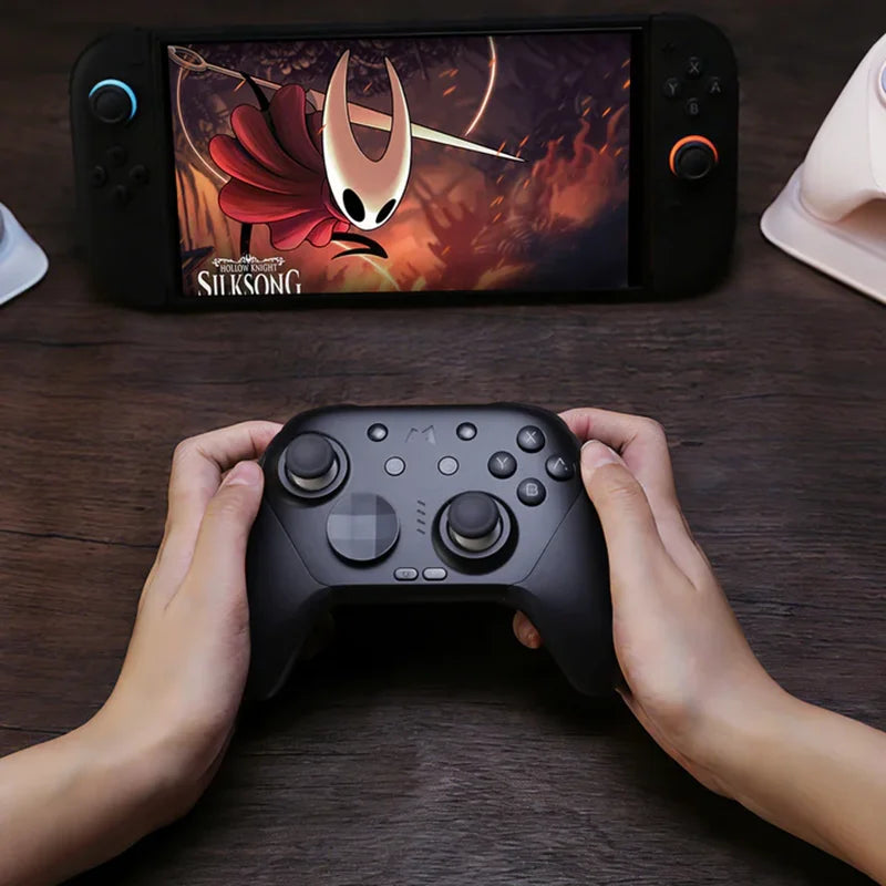 Mobapad Chitu 2 Wireless Gaming Controller with Charging Dock