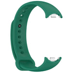 Soft Silicone Sport Strap for Xiaomi Smart Band 10