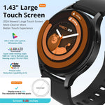 COLMI i28 Ultra AI Smartwatch with AMOLED Display