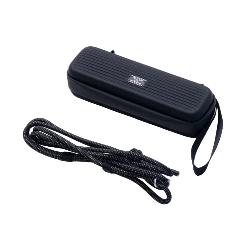 TELESIN Mini Waterproof Storage Bag for DJI Osmo Pocket 4