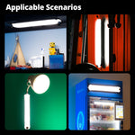 Ambitful GC12 Gold Crow 12 Inflatable LED Soft Light