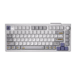 Darmoshark EC75 81-Key Tri-Mode Mechanical Keyboard