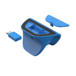 8BitDo Ultimate 3-Mode Game Controller with Hall Effect Joysticks