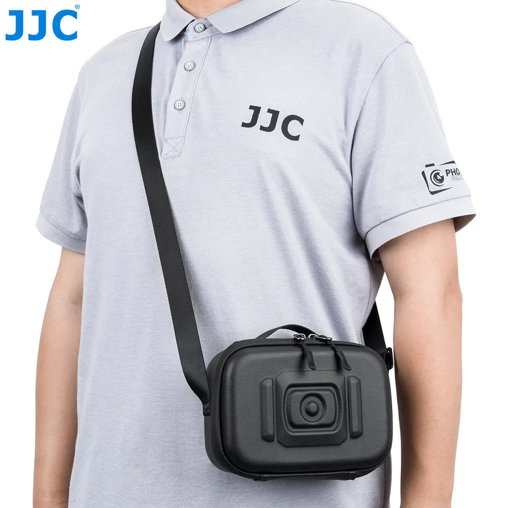 Hard Shell Travel Case for DJI Osmo Pocket 4