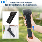 Half-Wrap Open-Bottom Case for DJI Osmo Pocket 4P