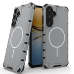 Samsung Galaxy A36 Magnetic Case with Four-Corner Drop Protection