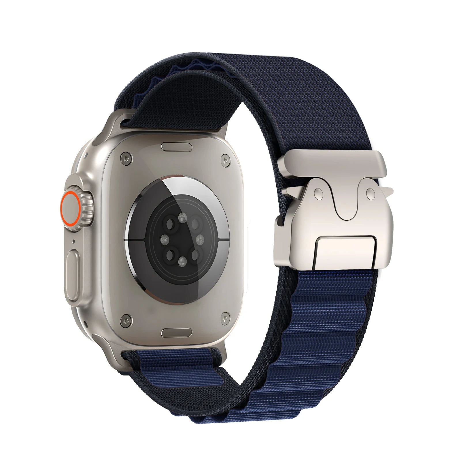 Alpine Loop Parachute Bracelet for Apple Watch