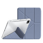 High Translucency Smart Case for iPad Pro M4 (2024)