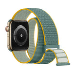 Adjustable Nylon Armband/Ankle Band for Apple Watch