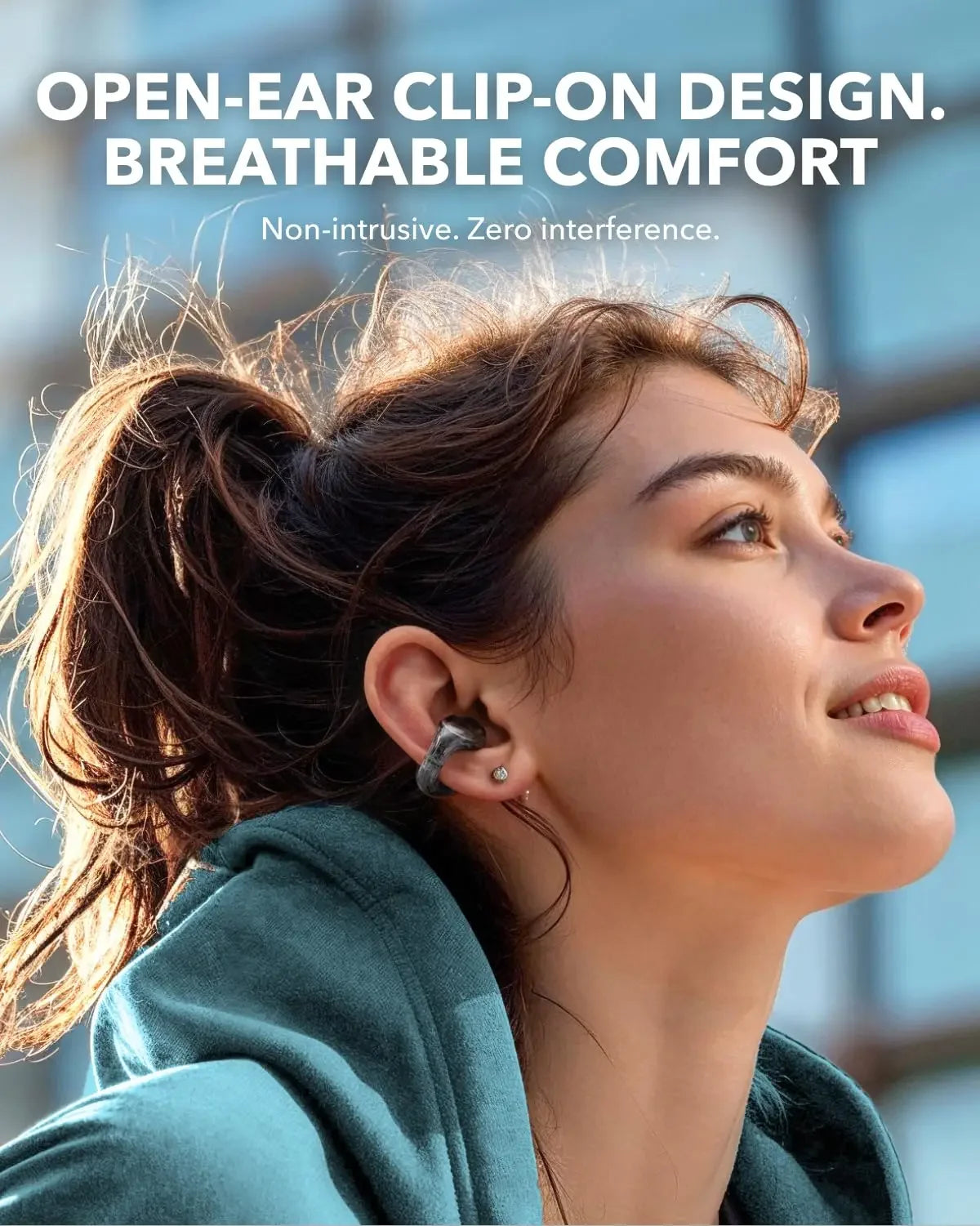 Soundcore by Anker C30i Open-Ear Earbuds