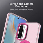 Samsung Galaxy A56 Magnetic Candy Color Case