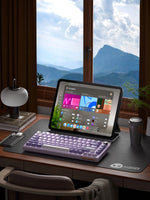 MageGee SKY81 75% RGB Wired Mechanical Keyboard