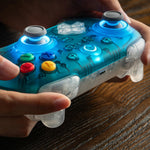 8BitDo Ultimate 2 Wireless Controller with Charging Dock