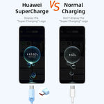 CABLETIME 6A USB-A to USB-C Fast Charge Cable