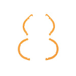 Propeller Bumper Rings for DJI Neo 2 Drone