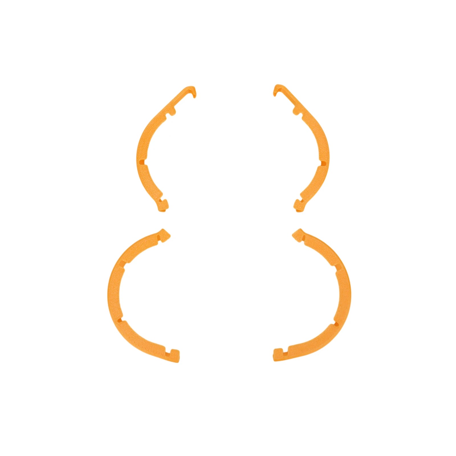Propeller Bumper Rings for DJI Neo 2 Drone