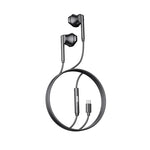 Lenovo YF28 Type-C Universal Wired Earphones